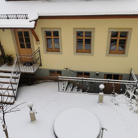 Altstadtidyll Meißen 外观 照片
