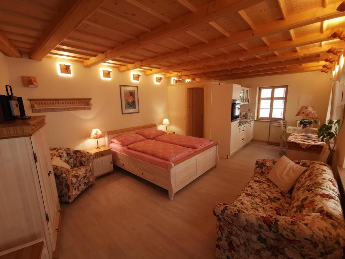Altstadtidyll Meißen 外观 照片