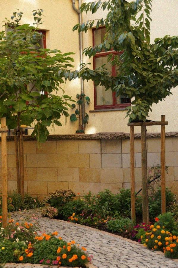 Altstadtidyll Meißen 外观 照片