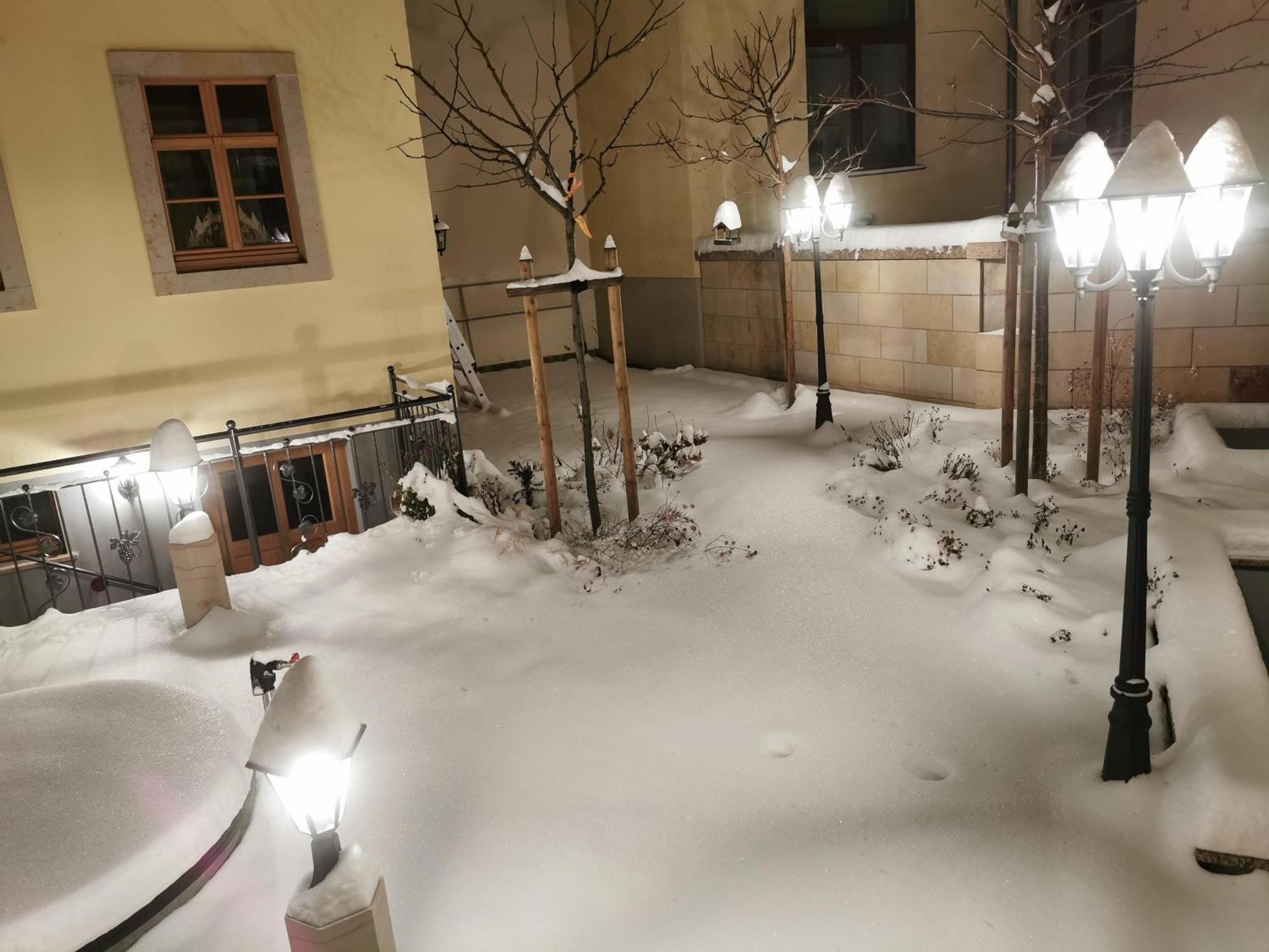 Altstadtidyll Meißen 外观 照片